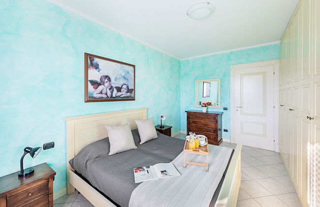 I Mosaici Apartments by Wonderful Italy - Foto 2