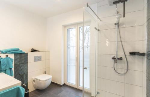 Apartment An den Schwabachauen 2 by Interhome - Foto 7