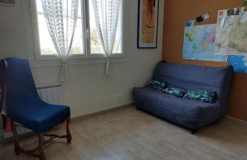 Villa de charme avec piscine - Foto 9