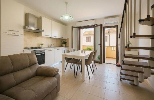 Casa Amelia Oristano, 10 minutes from the beaches - Foto 8