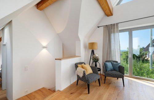 Das Alte Pfarrhaus - Scheune - Foto 11