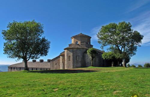 Hermoso Caserío Navarra. (Madoz) - Foto 23