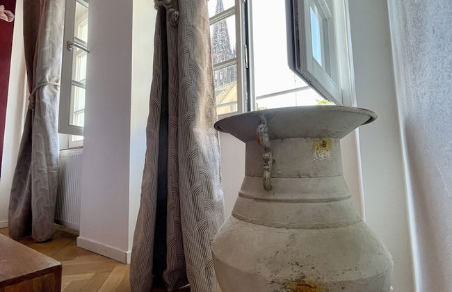 Boutique Apartment Vino e Amore - Foto 21