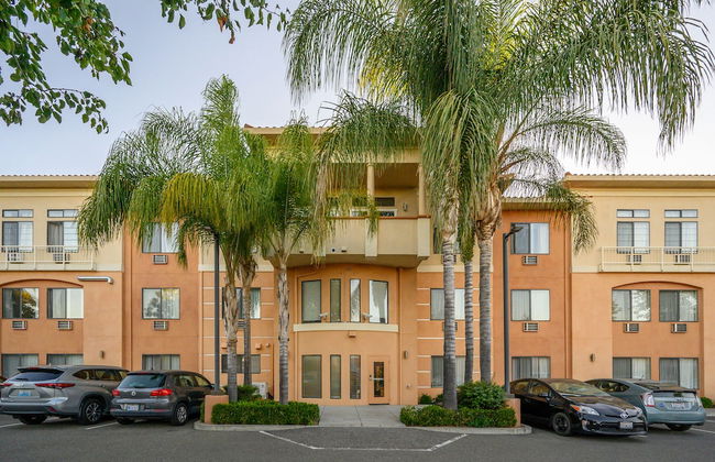 Studios Inn - Photo 43