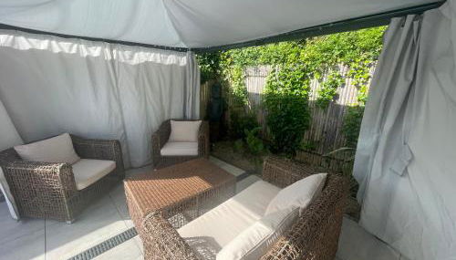 Le gîte du golf - Foto 4