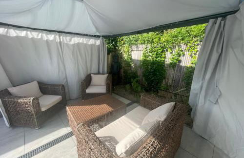 Le gîte du golf - Foto 4