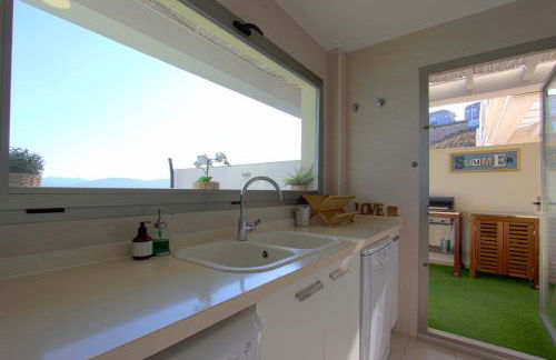 Can Lou-Casa con Caracter en Cullera - Photo 18