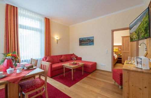 Ferienwohnungen Engelmannstift - Foto 37