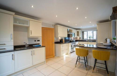 Skyward Hse 5BR 3Bath Balcony Near HS2 NEC BHX - Foto 15