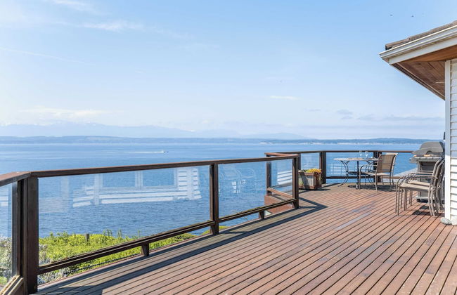 The Majestic Blue View by Avantstay Waterfront - Foto 34