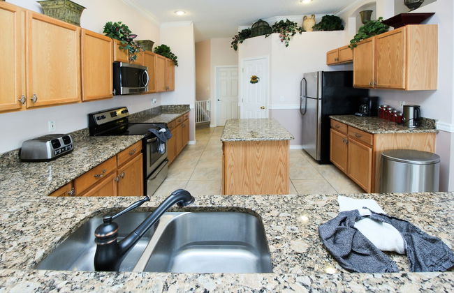 AmSun Rental Homes - Photo 12