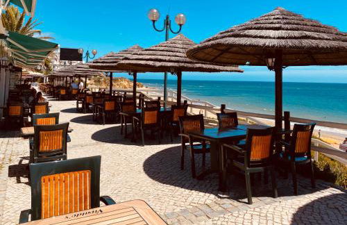 Borda d'Água, Praia da Oura - Foto 34