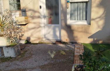 Maison village appartement RDC avec terrasse - Foto 3