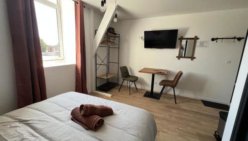 Le studio Indus - Foto 3