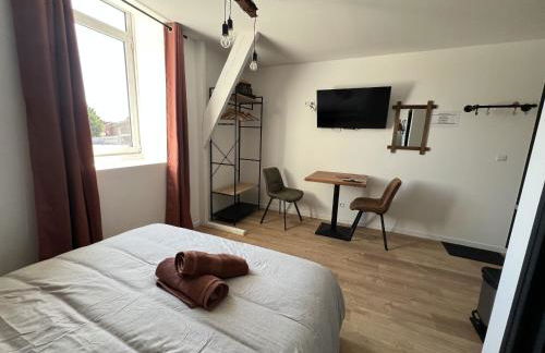 Le studio Indus - Foto 3