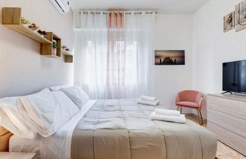 La Tua Oasi a 2 Minuti dalla Metro A e Vicino al Parco - Foto 2