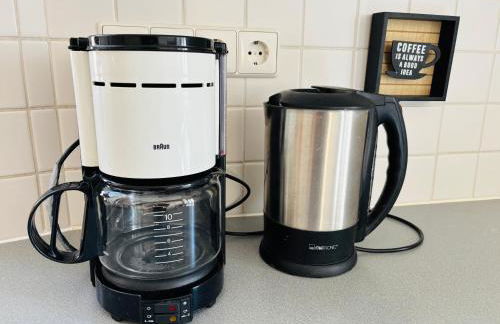 Workers Lodge für 4-14 Pers, Parkplatz, Wlan, Einzelbetten - Foto 11