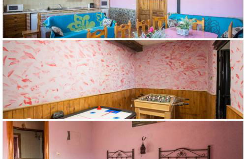 El Robledillo - Foto 1