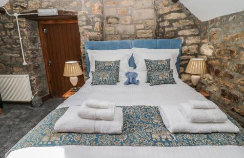 Granary Cottage - Photo 15