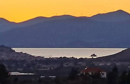Nafplio, hill with an amazing view - Foto 45