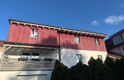 Ruhig gelegene Wohnung direkt am Schlosspark - Foto 22