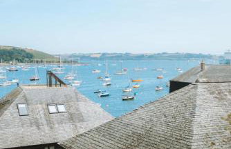 Merthen House - Foto 22