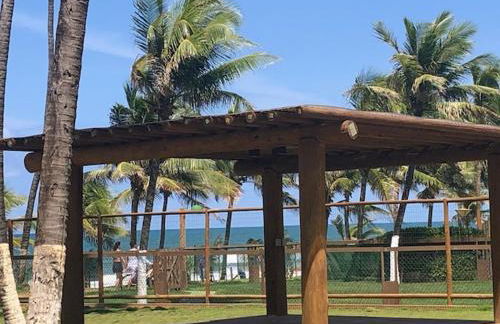 Village pé na areia com limpeza - Photo 13