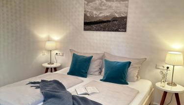 Ferienwohnung Bergtraum - Foto 5