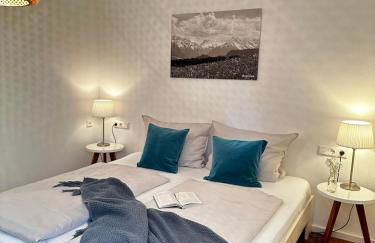 Ferienwohnung Bergtraum - Photo 5