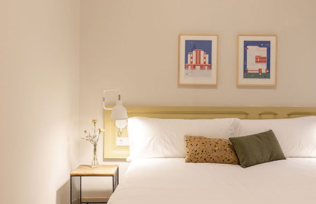 Aspasios Gracia Apartments - Photo 8