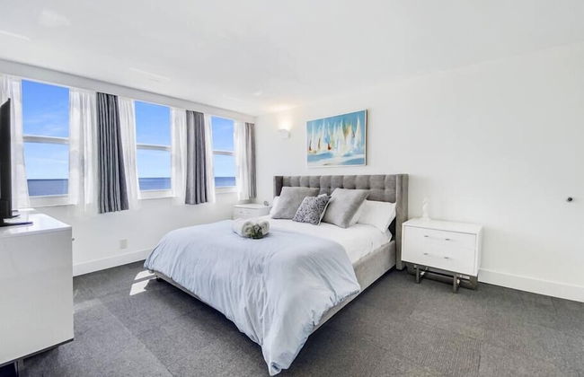 Seahorse Condo 5B in Fort Lauderdale - Foto 27