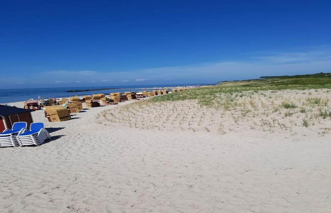 Hideaway, Pruchten- Baltic Coast - Foto 40