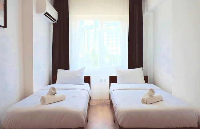 Modern Flat With Sea View 10 min to Lara Beach - Photo 17