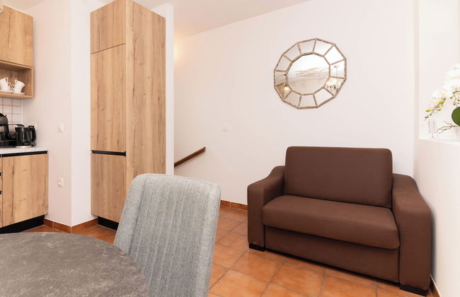 Apartments Leonel Piran - Foto 55