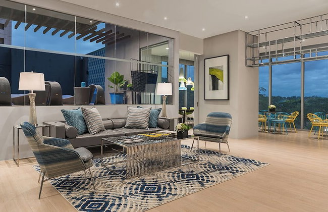 Citadines Millennium Ortigas Manila - Foto 64