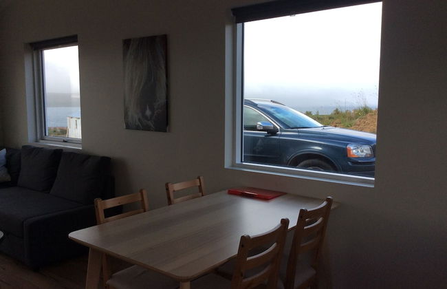 Hvammstangi Hill Homes - Foto 4