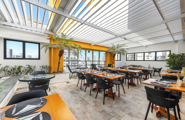 SLAVIERO São Paulo Ibirapuera - Foto 27