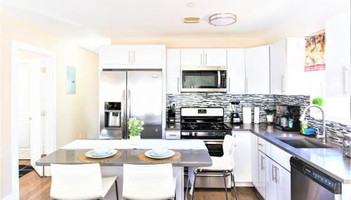 Tonel Paradise 1BR private entrance Near JFK - Foto 3