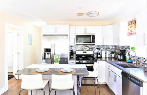 Tonel Paradise 1BR private entrance Near JFK - Photo 3