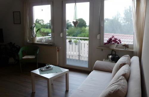 Ferienwohnung Regina - Foto 8