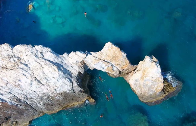 Tour di Sciato in barca - Foto 1