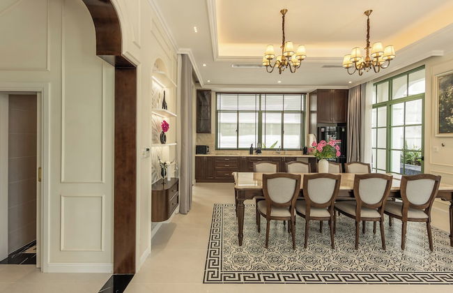 S-Solution Phu Quoc by DDH - Photo 35