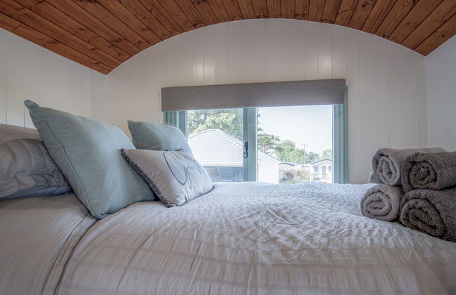 Rosemary - 1 Bedroom - Amroth - Foto 2