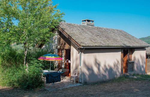 Village de Gîtes de La Canourgue - Foto 62