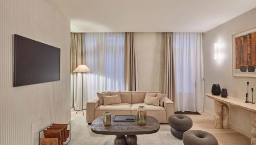 Résidence Louvre Palais Royal by Studio Prestige - Foto 3