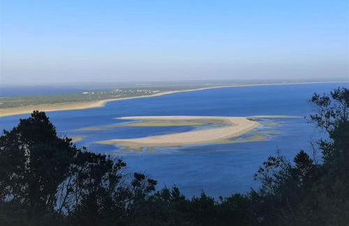 4 suites, piscine, Casa Rio-Dora by SesimbraSunSea - Foto 46