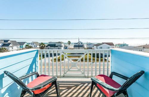 Seahorse Beach House - Foto 19