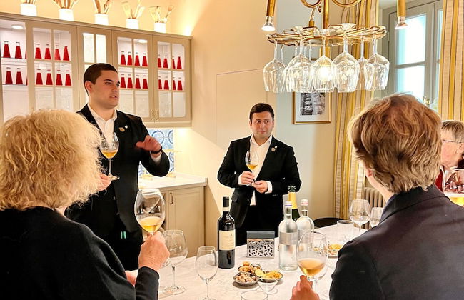 Palazzo Tiglio - A Small Luxury Hotels of the World - Foto 41