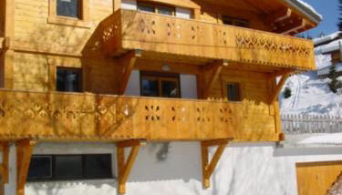 Chalet 1 La Forestière Les Gets - Foto 3