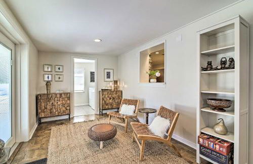 Mid-Century Modern Escape in Central Lakeland! - Foto 7